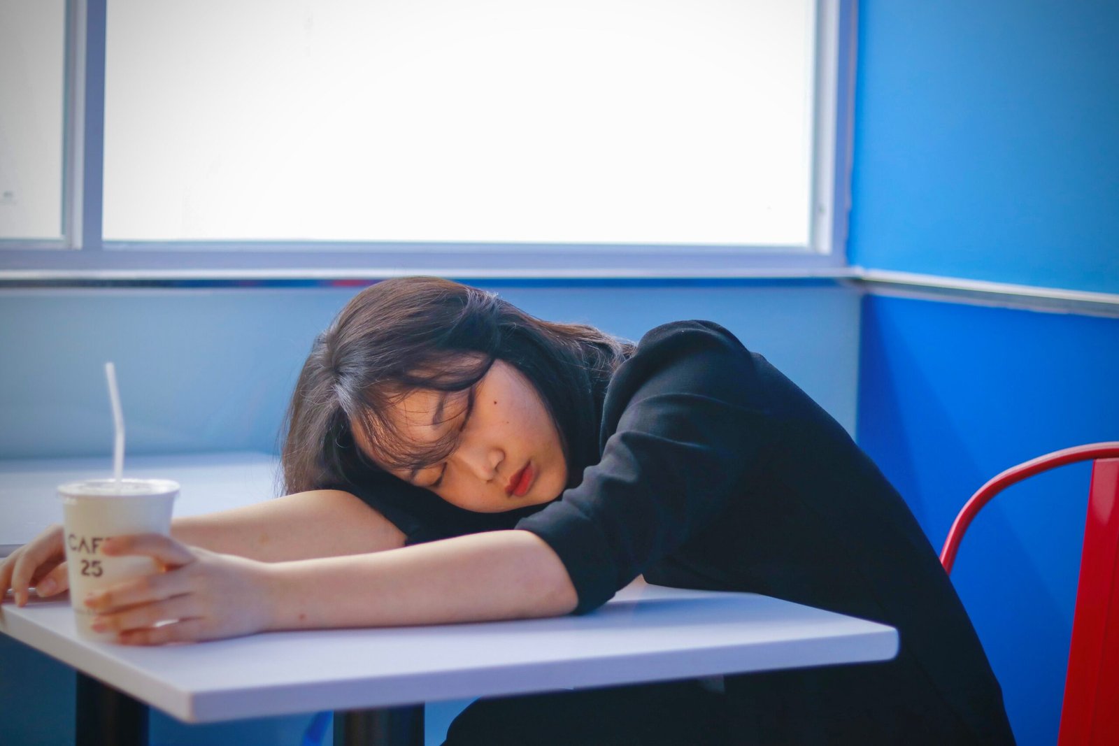 Feeling drained sleepy weak by afternoon despite full night sleep? Experts say vitamin D deficiency is a cause