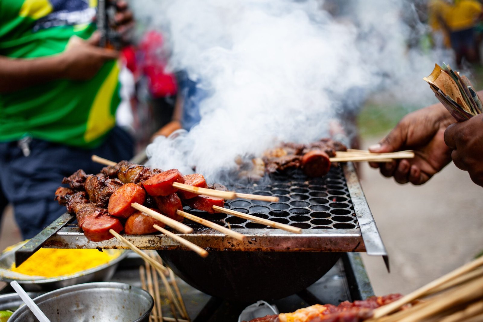 Processed Meat Raises Stomach and Esophageal Cancer Risk