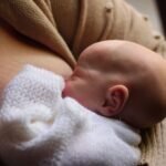 JAMA Network Open study of 470 women finds 80% or more breast milk feeding reduces hypertriglyceridemia and improves cholesterol ratio postpartum after gestational diabetes.