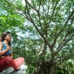 finds slow breathing with 2:8 inhale-exhale ratio increases heart rate variability, activates reward brain regions, and makes you take bolder decisions.