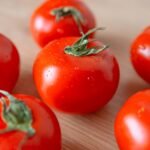 Tufts University study in Molecular Nutrition & Food Research finds colorless tomato compound phytoene sharply reduces fatty liver disease in mice by helping liver burn fat.
