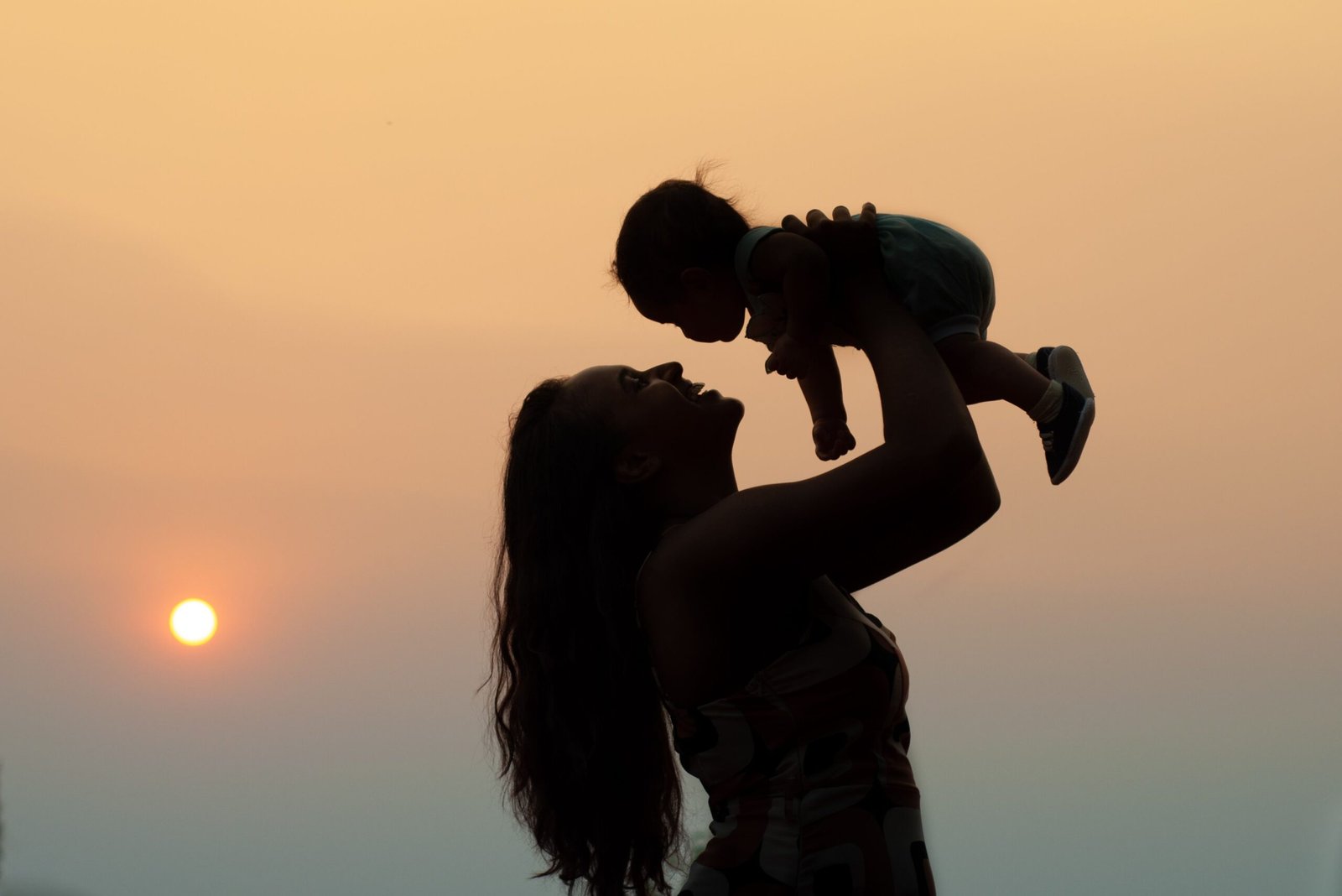 mother's age leaves epigenetic imprint on offspring