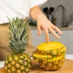 Pineapple Really Help With Weight Loss After Pregnancy