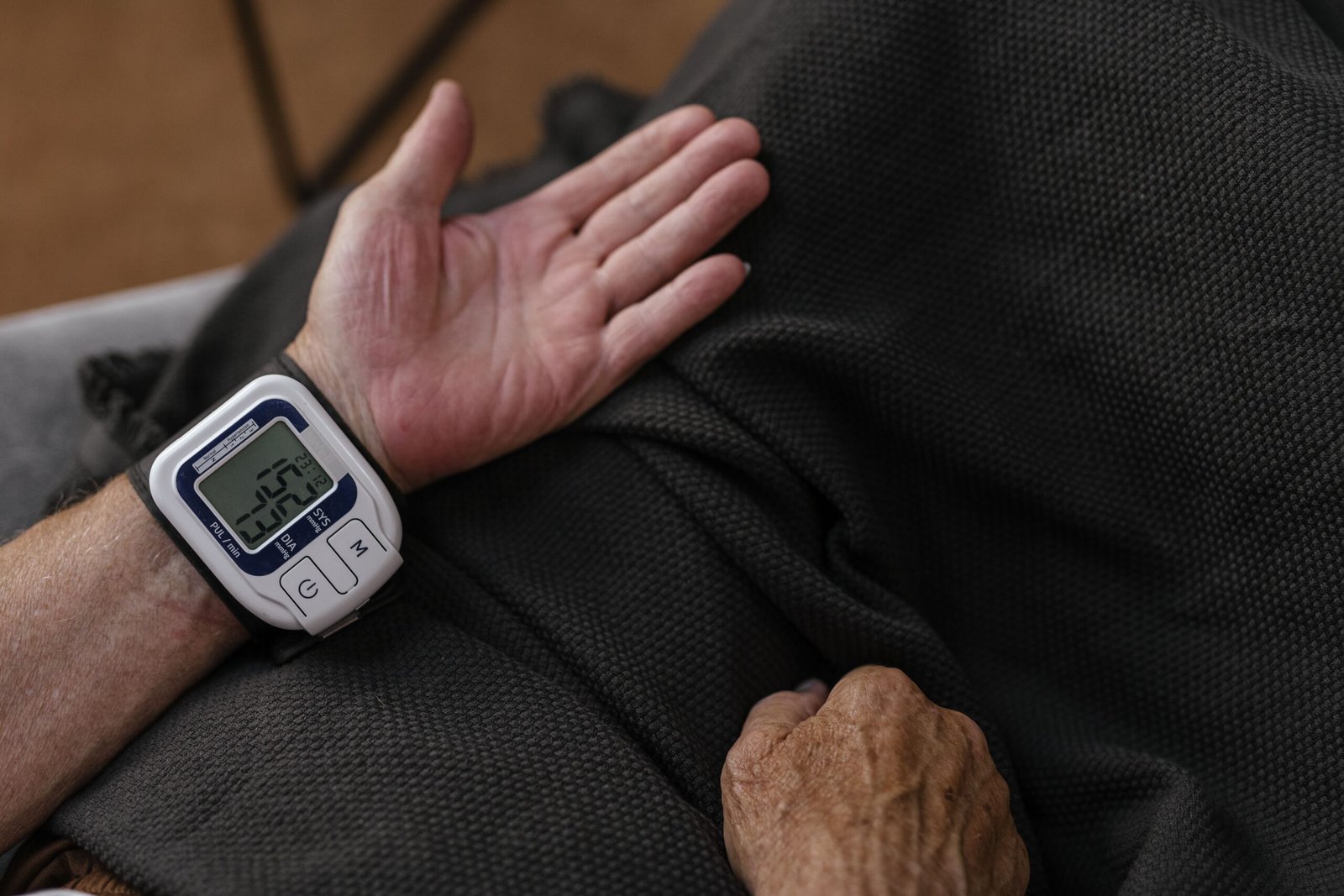 Hypertension experts say best time to take BP medicine is time you won't forget; TIME trial finds morning vs bedtime dosing equally safe and effective for heart attack stroke prevention.