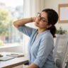 Cervical problems have become increasingly common due sedentary lifestyles poor posture prolonged screen time and stress affecting millions globally rapidly significantly consistently effectively.