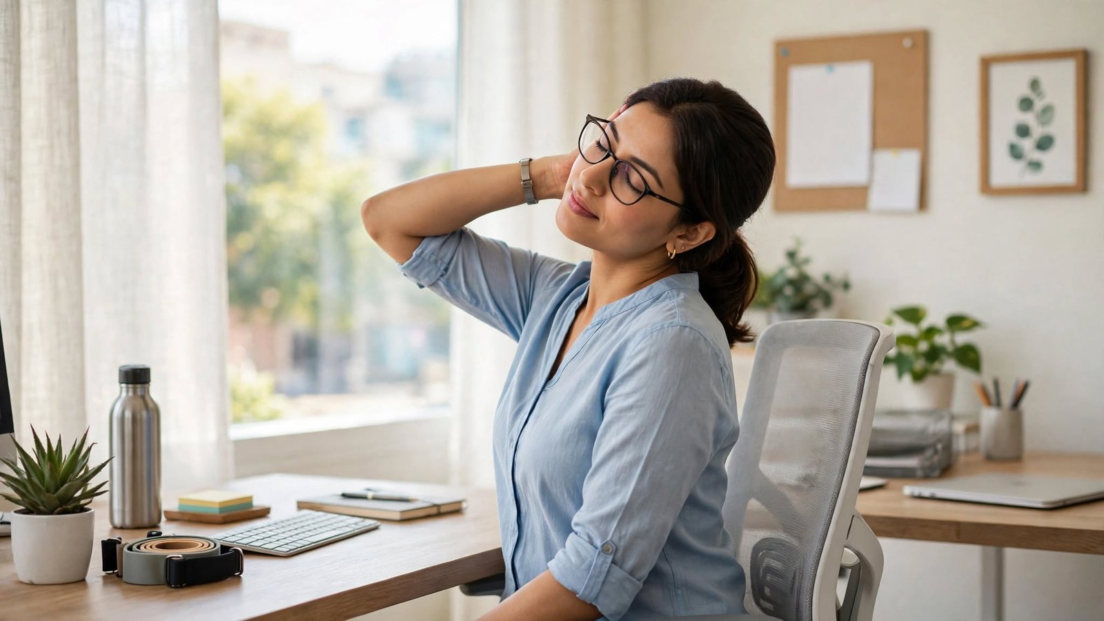 Cervical problems have become increasingly common due sedentary lifestyles poor posture prolonged screen time and stress affecting millions globally rapidly significantly consistently effectively.