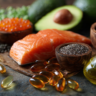 Two-year USC clinical trial 365 adults 55-80 eBioMedicine Hussein Naji Yassine shows fish oil DHA increased 17% cerebrospinal fluid but failed memory hippocampus protection.