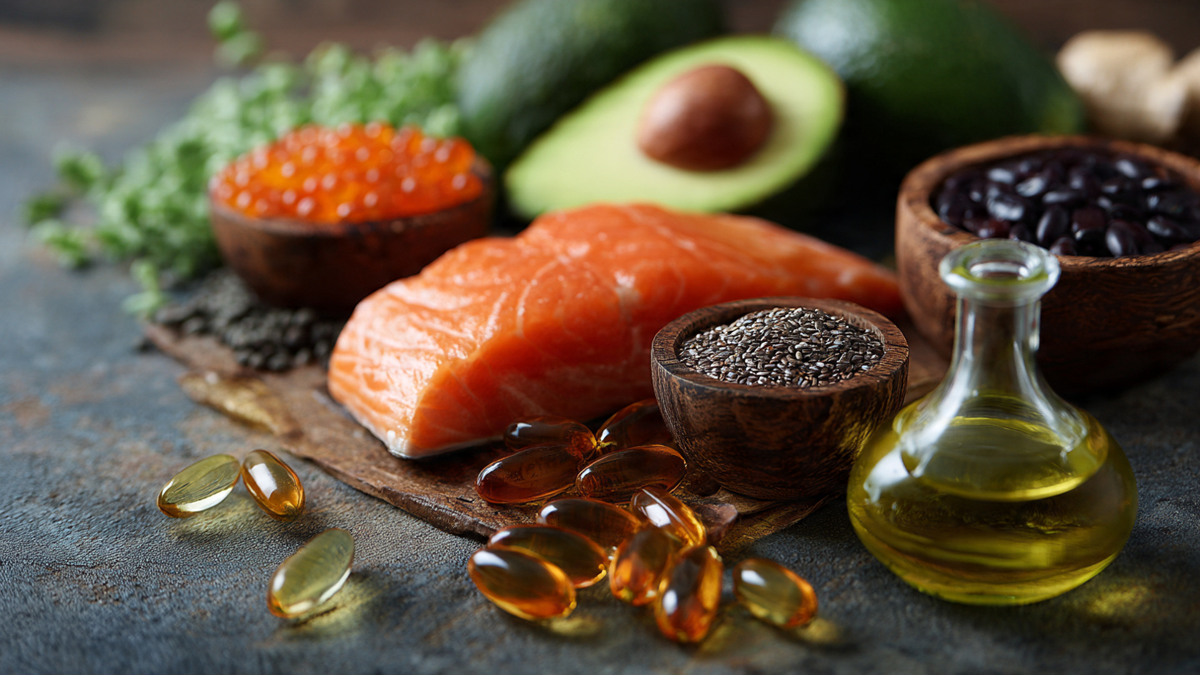 Two-year USC clinical trial 365 adults 55-80 eBioMedicine Hussein Naji Yassine shows fish oil DHA increased 17% cerebrospinal fluid but failed memory hippocampus protection.