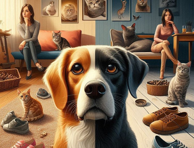 Petting Your Dog Protects Heart And Brain Health