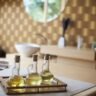 Castor oil is 90% ricinoleic acid. New research explores its antioxidant, antimicrobial, laxative and wound-healing properties