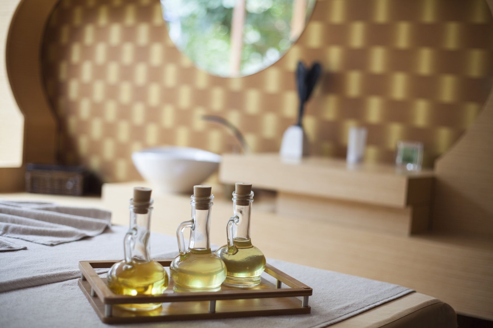Castor oil is 90% ricinoleic acid. New research explores its antioxidant, antimicrobial, laxative and wound-healing properties