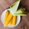 Is sweet corn healthy? Nutrition experts say fresh boiled sweet corn is a fiber-rich whole grain that supports digestion, heart health