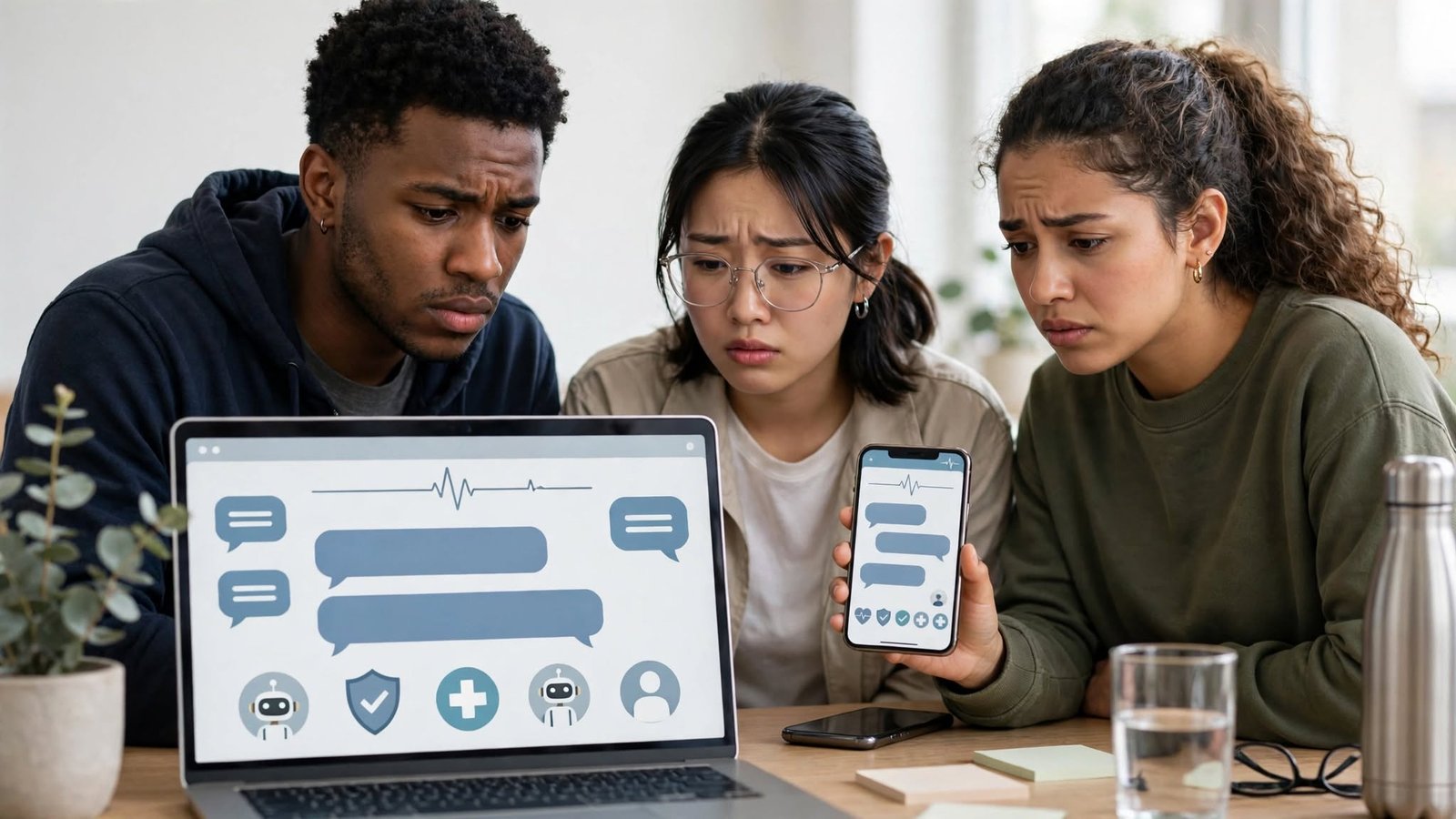 More than thirty two percent participants in Rutgers study reported using ChatGPT similar chatbots for substance use information s